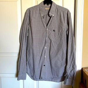 Burberry pocket shirt Size M